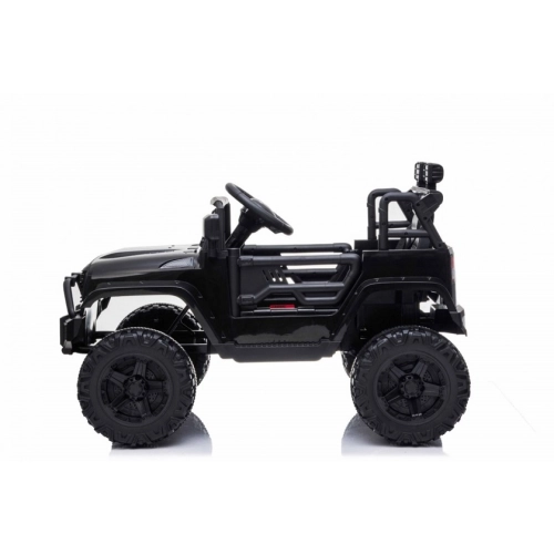 pojazd na akumulator